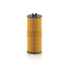Mann HU6008Z Yağ Filtresi