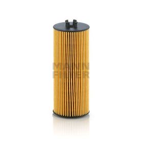Mann HU6008Z Yağ Filtresi