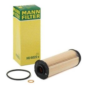 Mann HU6022Z Yağ Filtresi