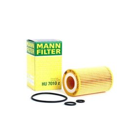Mann HU7010Z Yağ Filtresi