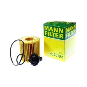 Mann HU7019Z Yağ Filtresi