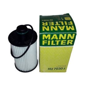 Mann HU7030Z Yağ Filtresi