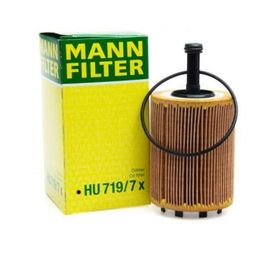 Mann HU719/7X Yağ Filtresi