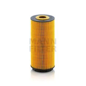 Mann HU8010Z Yağ Filtresi