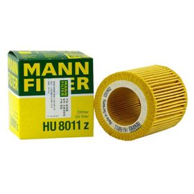 Mann HU8011Z Yağ Filtresi