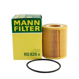 Mann HU826X Yağ Filtresi