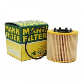 Mann HU923X Yağ Filtresi