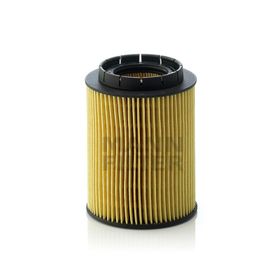Mann HU932/6N Yağ Filtresi