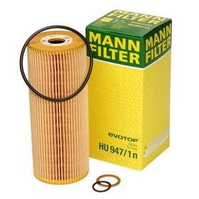 Mann HU947/1N Yağ Filtresi