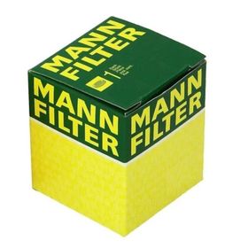 Mann Karbonlu Twıngo III 0,9 Fortwo Coupe 14 Polen Filtresi