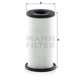 Mann LC9002X Hava Devir daim
