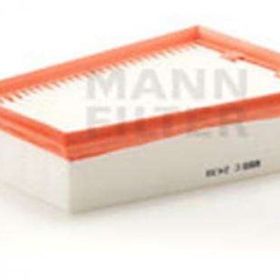 Mann Megane Iı III Scenıc Iı III 1,9dcı 2,0dcı Kangoo III 1,5dcı K9k Hava Filtresi