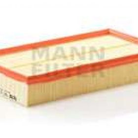Mann Mercedes W210 E200 E220 E230 E250 96/03 Hava Filtresi