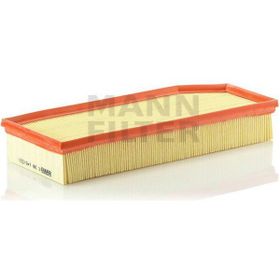 Mann Mercedes W210 S210 W203 S203 Cl203 C E Serisi W220 W163 W461 W463 Hava Filtresi