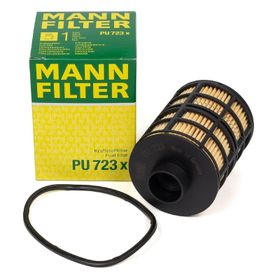 Mann Opel Antara 2.0 Dizel Mazot Filtresi