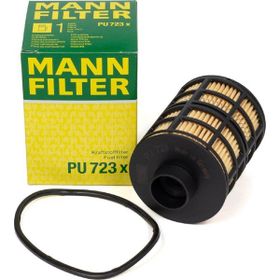 Mann Opel Antara 2.0 Dizel Mazot Filtresi
