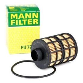 Mann Opel Astra H 1.3 Dizel Mazot Filtresi