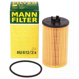 Mann Opel Astra H Z16XER-A16XER Yağ Filtresi