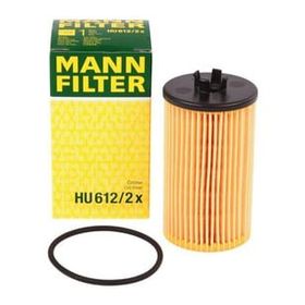 Mann Opel Astra H Z16XER-A16XER Yağ Filtresi
