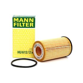 Mann Opel Astra H Z16XER-A16XER Yağ Filtresi