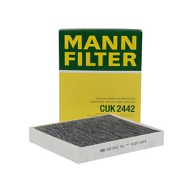 Mann Opel Astra J Karbonlu Polen Filtresi