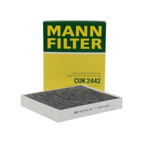Mann Opel Astra J Karbonlu Polen Filtresi