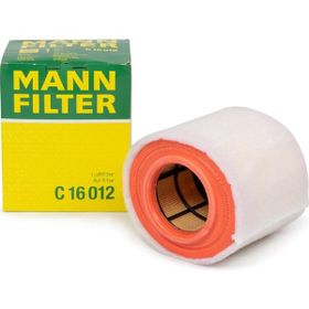 Mann Opel Astra K C16012 Hava Filtresi