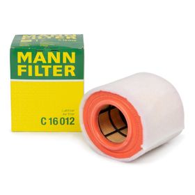 Mann Opel Astra K C16012 Hava Filtresi
