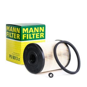Mann Opel Combo C PU8013Z 1.7 Dizel Motor Mazot Filtresi