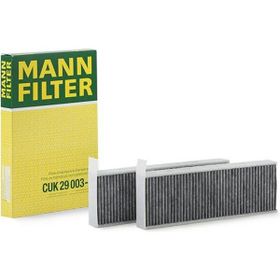 Mann Opel Grandland X CUK29003-2 Karbonlu Polen Filtresi