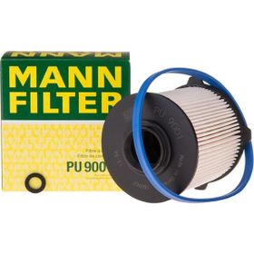 Mann Opel insignia 1.6 - 2.0 Dizel Mazot Filtresi