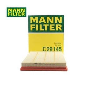 Mann Opel Insignia Hava Filtresi