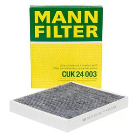 Mann Opel Meriva B CUK24003 Karbonlu Polen Filtresi