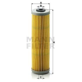 Mann P46/1 Yakıt Filtresi