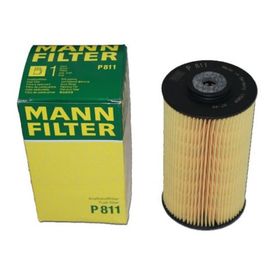 Mann P811 Yakıt Filtresi