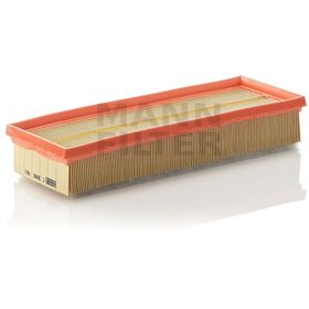 Mann Partner Iı P206 P307 Berlıngo P308 P3008 P5008 C4 C3 C4 Iı C4 Dv6 1,6hdı 16v Focus 1,6tdcı Hava Filtresi