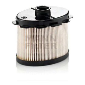 Mann Partner P206 P306 Berlıngo Jumpy Xsara Scudo Dw8 Dw8b (01 08) Corolla 00 02 1,9d 98 Mazot Filtresi