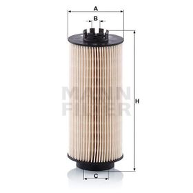 Mann PU10022Z Yakıt Filtresi