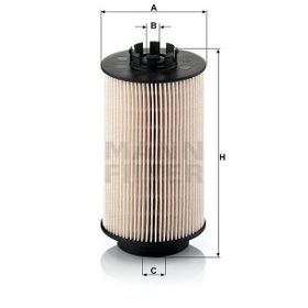 Mann PU1059X Yakıt Filtresi
