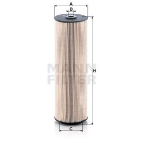 Mann PU831X Yakıt Filtresi