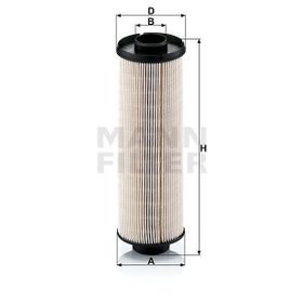 Mann PU855X Yakıt Filtresi