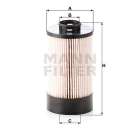 Mann PU9002/1z Yakıt Filtresi