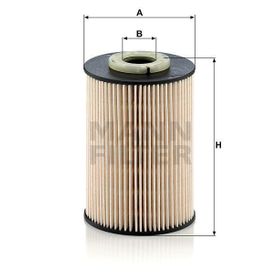 Mann PU9003Z Yakıt Filtresi