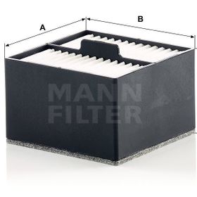 Mann PU910 Yakıt Filtresi