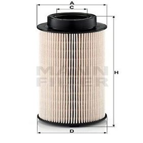 Mann PU941X Yakıt Filtresi