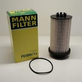 Mann PU999/1X Yakıt Filtresi
