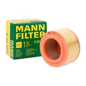 Mann Ranger 11 Ranger Tke 14 2.2 155ps B2500 Mazda 13 2.2 155ps Mazda Bt 50 Ym 2.2 Td Hava Filtresi