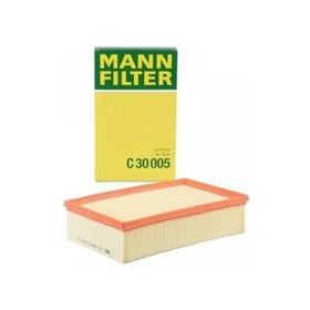 Mann Skoda Kamiq 1.6 Tdi 2020 Hava Filtresi