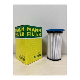 Mann Volkswagen Golf 7 PU8028 1.6 TDI Mazot Filtresi