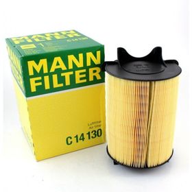 Mann Volkswagen Jetta 3 1.6 102 Beygir 2006-2011 Hava Filtesi